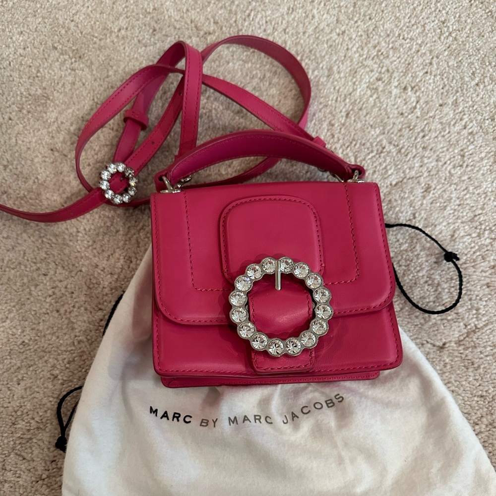 Marc Jacob crossbody